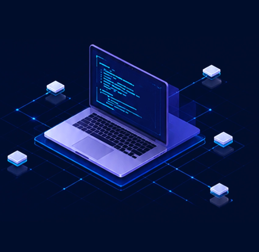 Custom software