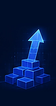Scale the architecture before growth becomes the bottleneck