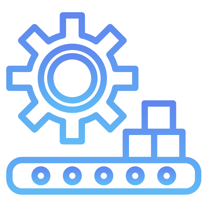 Manufacturing & engineering