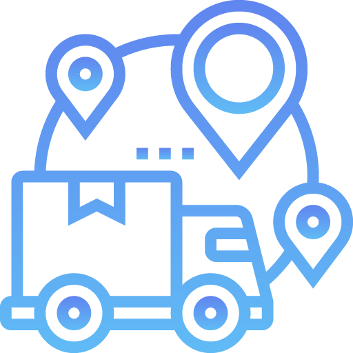 Logistics & distribution