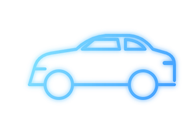 Automotive and mobility icon
