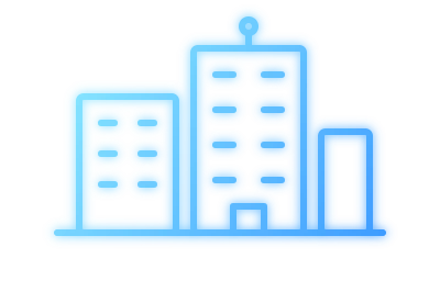 Enterprise operations icon