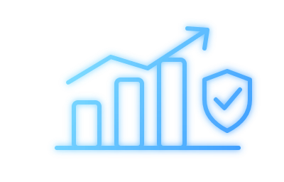 Financial services icon
